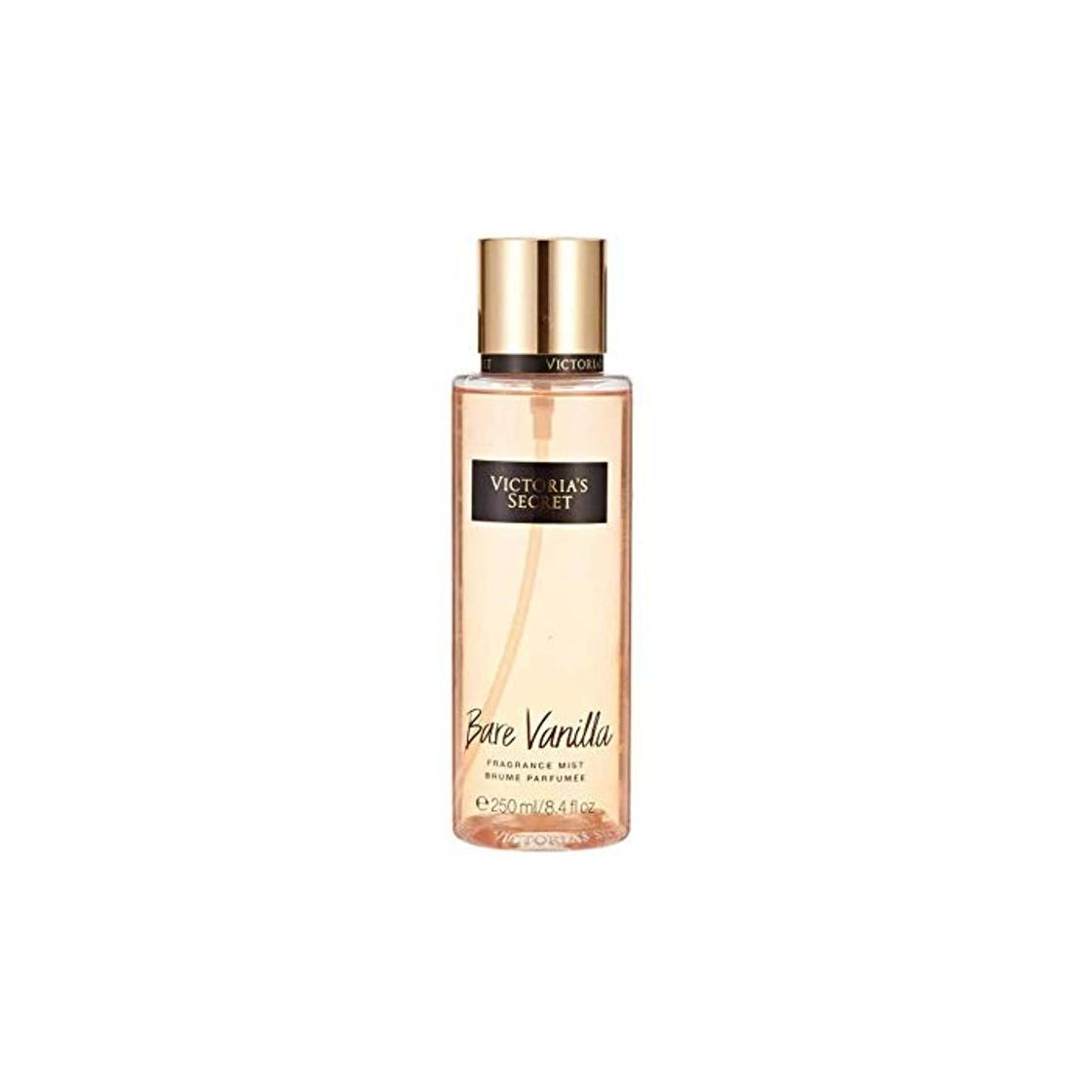 Social Victoria's Secret Bare Vanilla Body Mist Spray 250ml303621