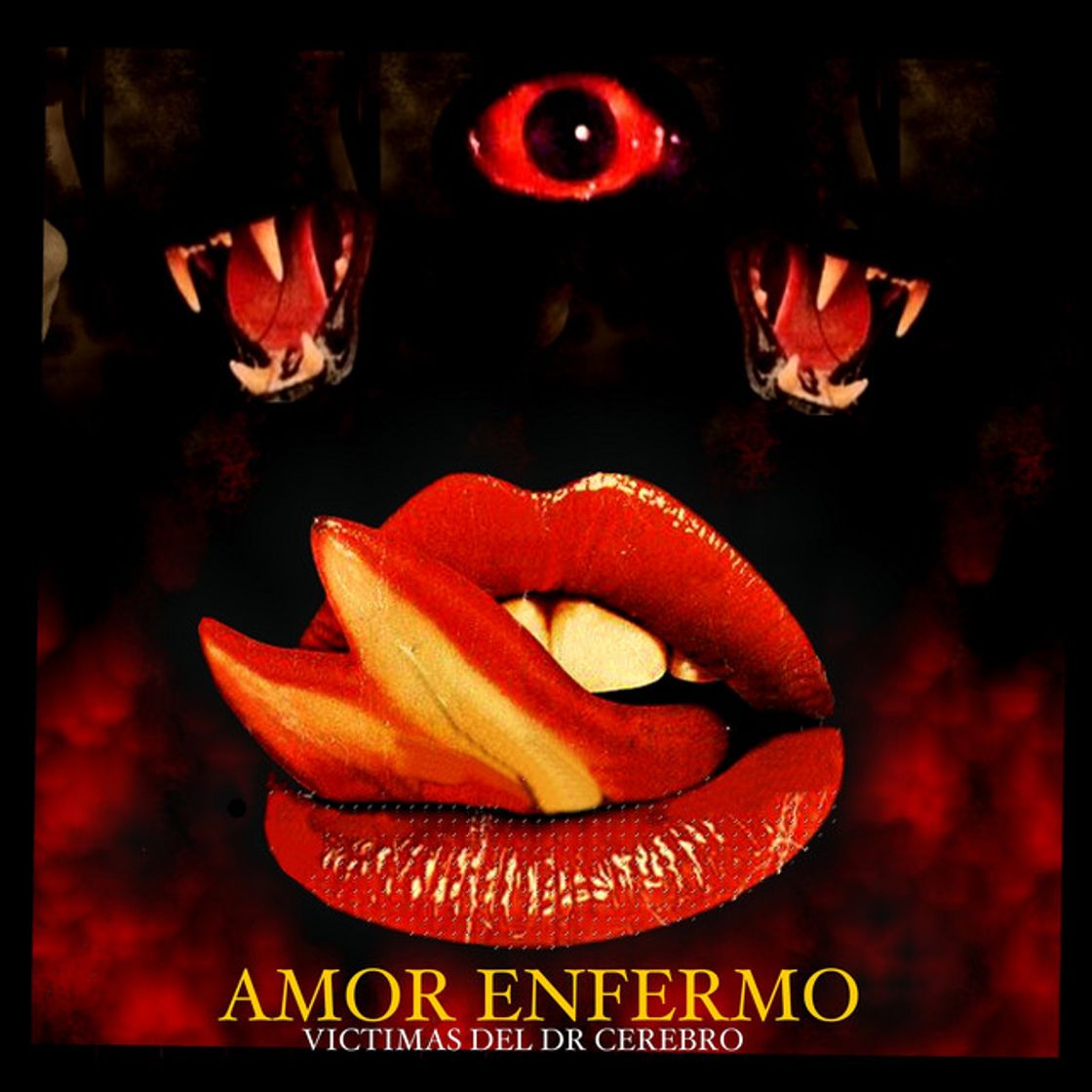 Canción Amor Enfermo