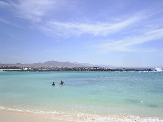 Place Fuerteventura