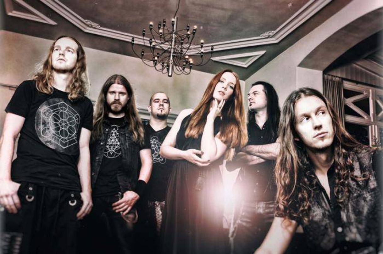 Music Victims of contingency - Epica