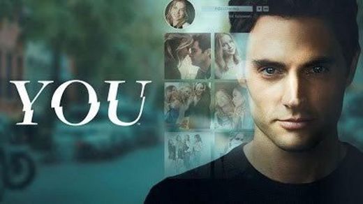 You (trailer) serie - YouTube