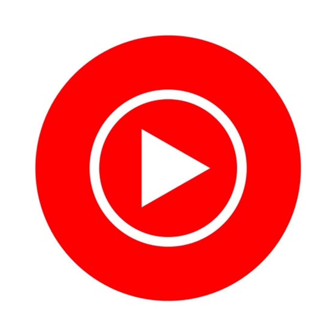 App YouTube Music