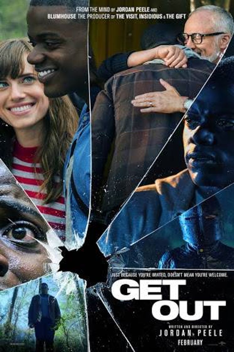 Movie Get Out