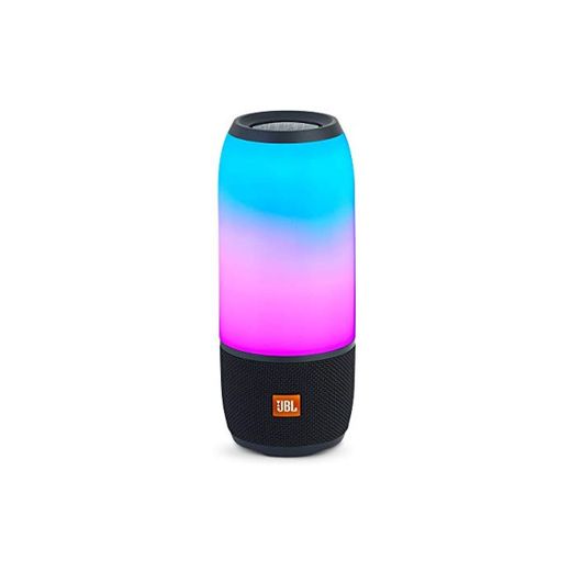 JBL Pulse 3  - Altavoz Bluetooth portátil