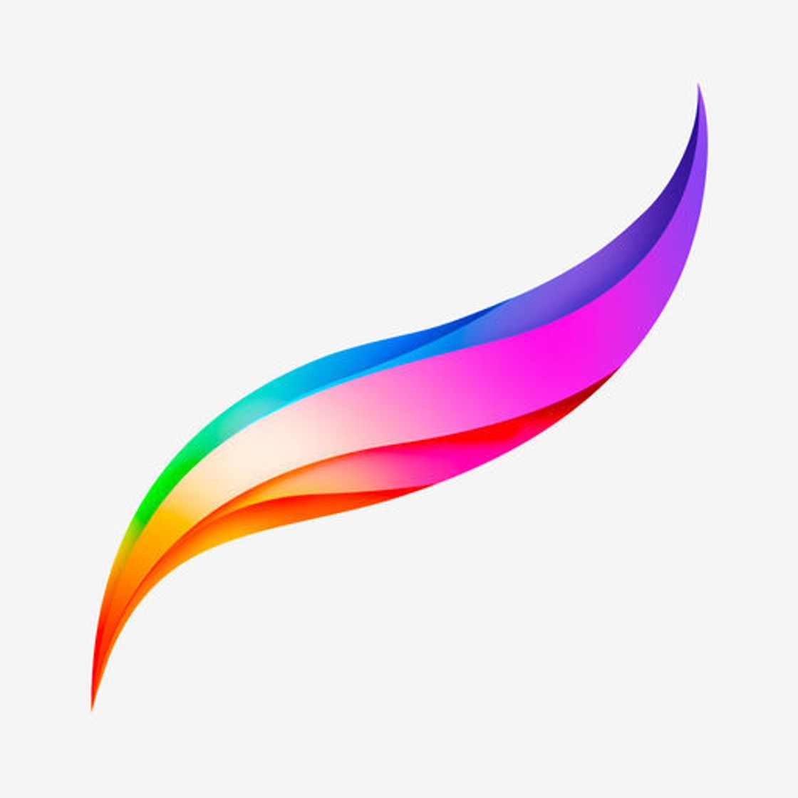 Aplicación Procreate Pocket