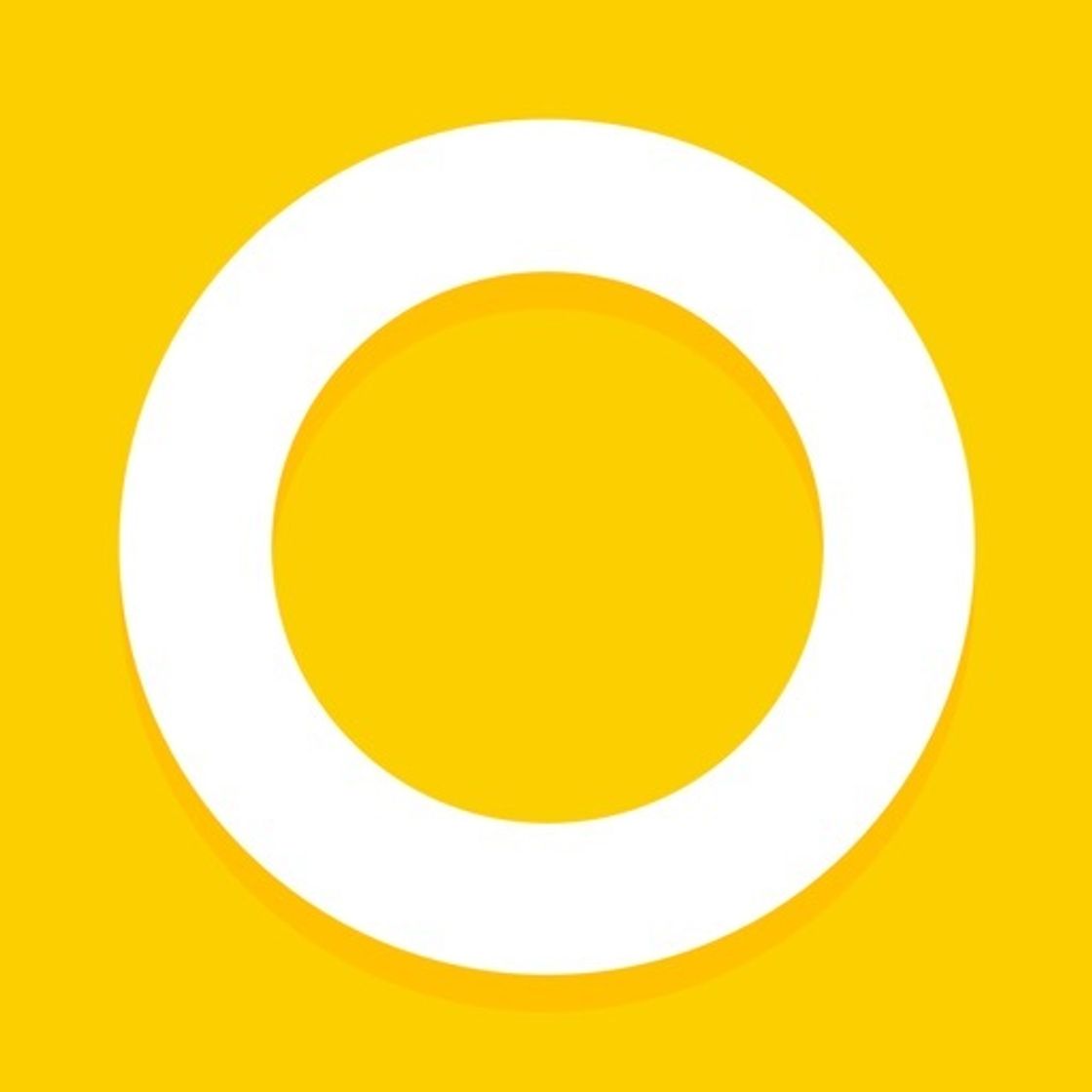 Aplicación Over: Graphic Design Maker