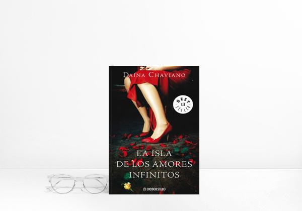 La isla de los amores infinitos
