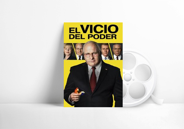 El vicio del poder