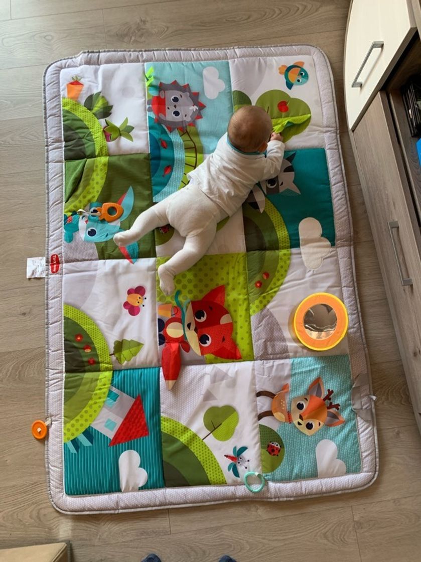 Producto Tiny Love Tapis d'Eveil Géant Pour Bébé