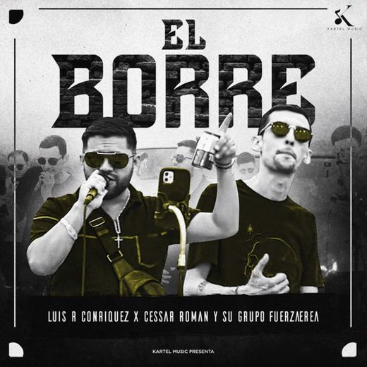 El Borre (En Vivo)
