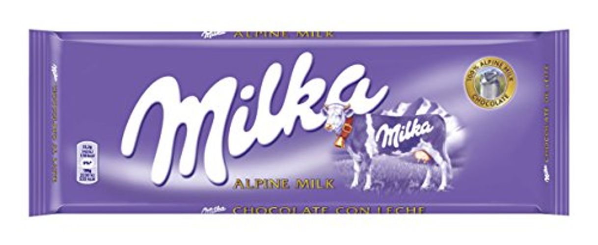 Producto MILKA