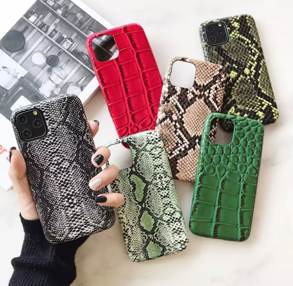 Product Funda serpiente