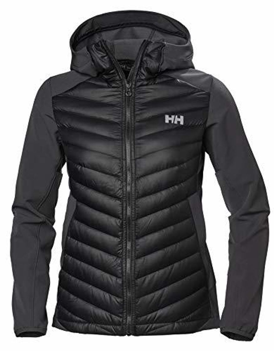 Producto Helly Hansen Verglas Light Chaqueta De Pluma con Capucha