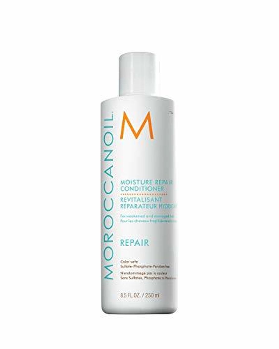 Social Moroccanoil Moisture Repair Acondicionador