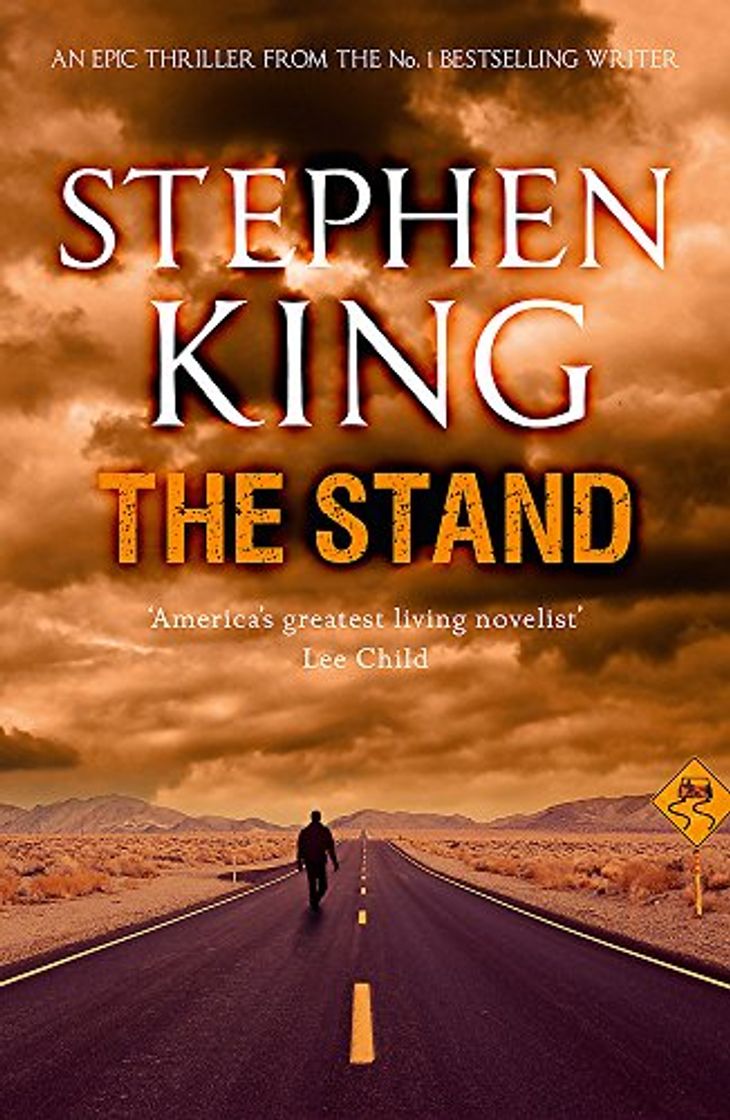 Book The Stand