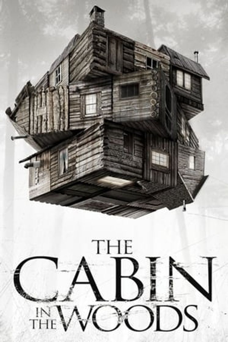 Movie La cabaña en el bosque