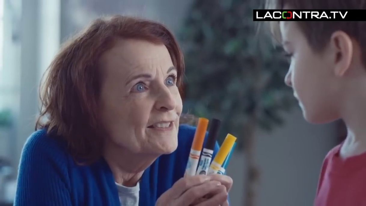 Social Genial burla a los ideales "Progres" 