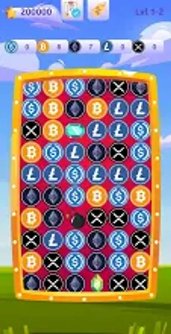 App CryptoRize