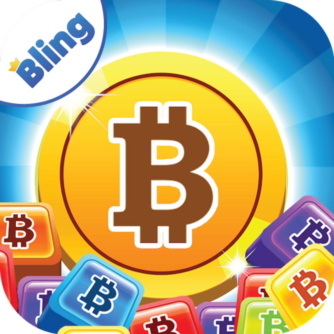 App Bitcoin Blocks - Get Real Bitcoins