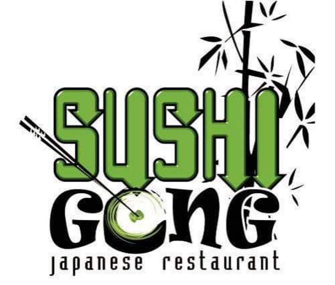 Restaurantes SUSHI GONG JAPANESE RESTAURANT