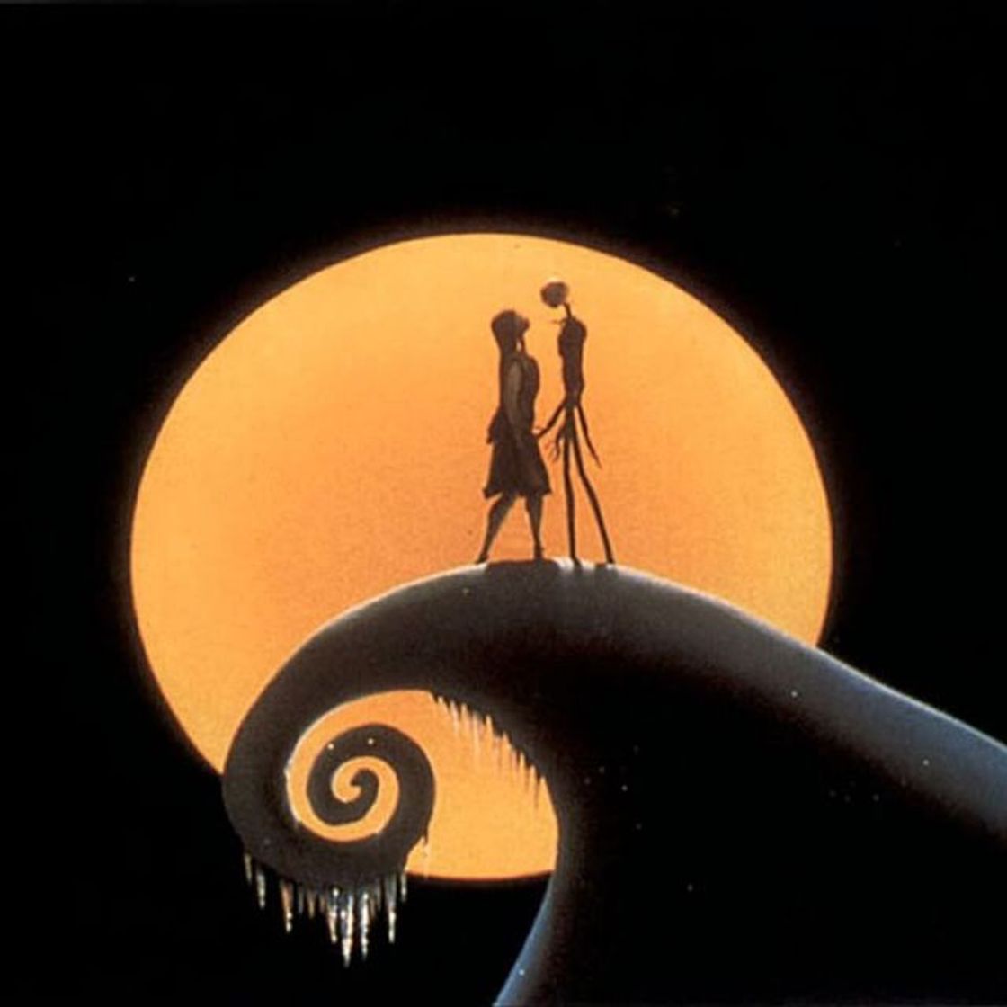 Movie Pesadilla antes de Navidad