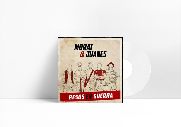 Music Besos En Guerra