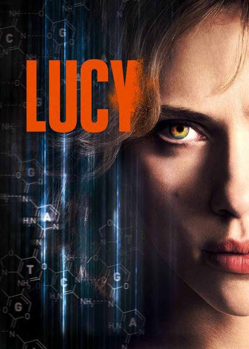 Movie Lucy