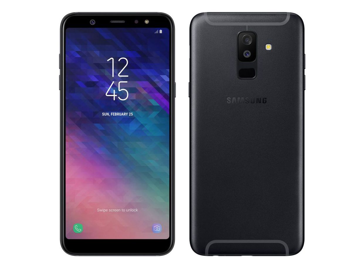 Fashion SAMSUNG Galaxy A6 Plus