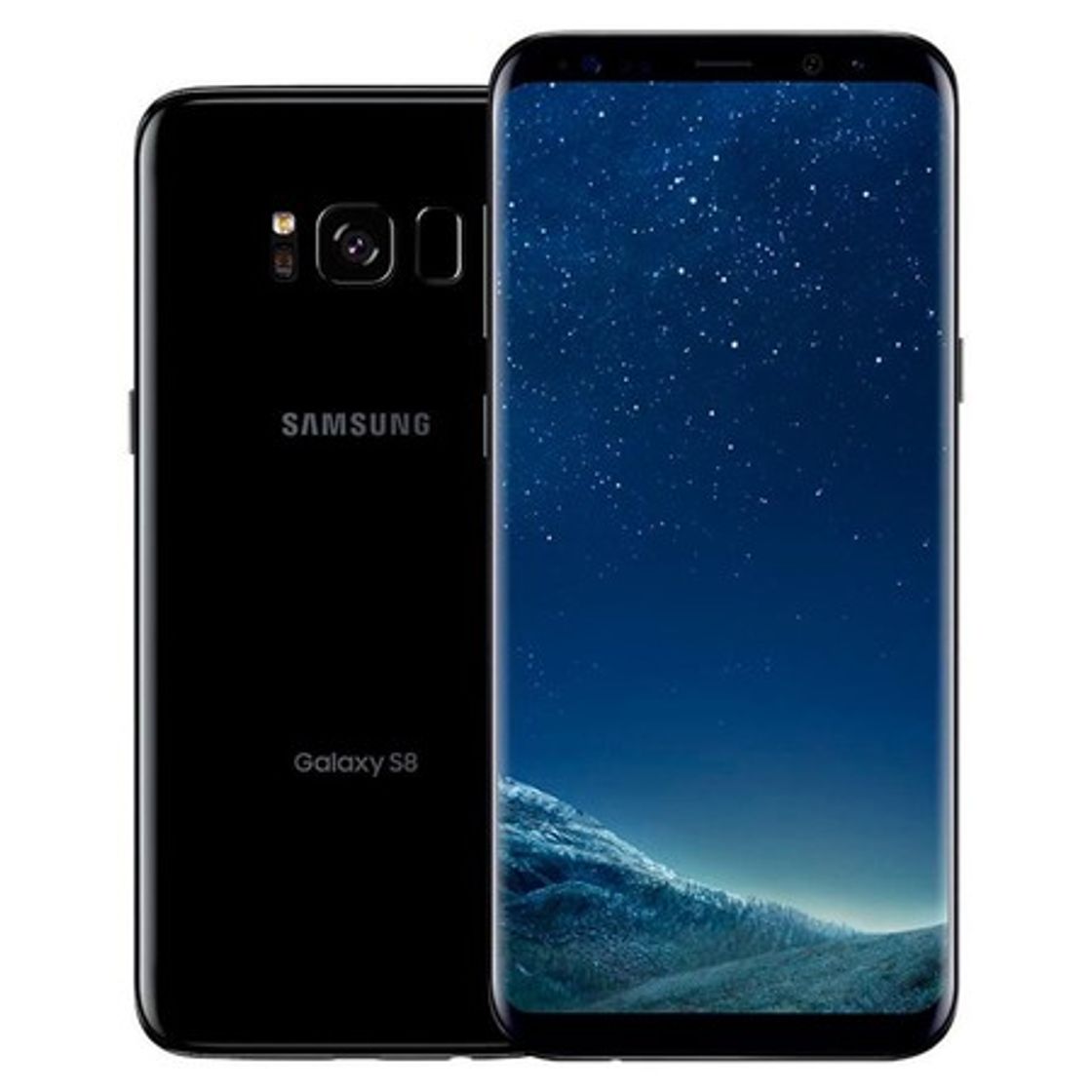 Fashion Samsung Galaxy S8 y S8 plus | Samsung España