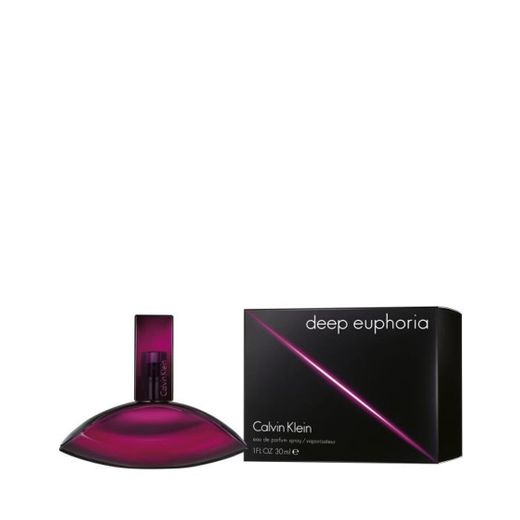 Deep Euphoria - Calvin Klein 