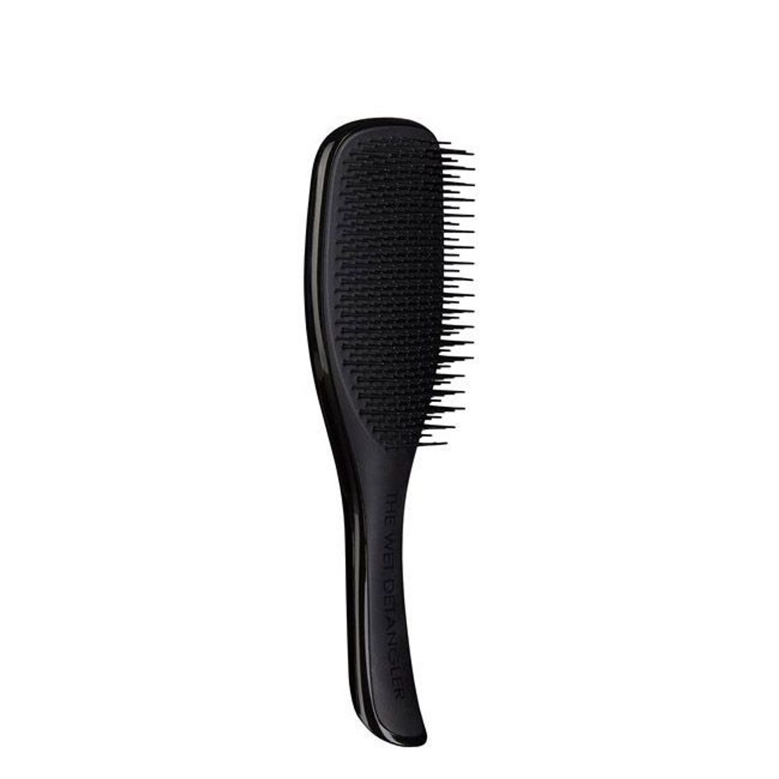 Fashion Tangle Teezer Wet Detangler Midnight Black Escova Preto 1unid.