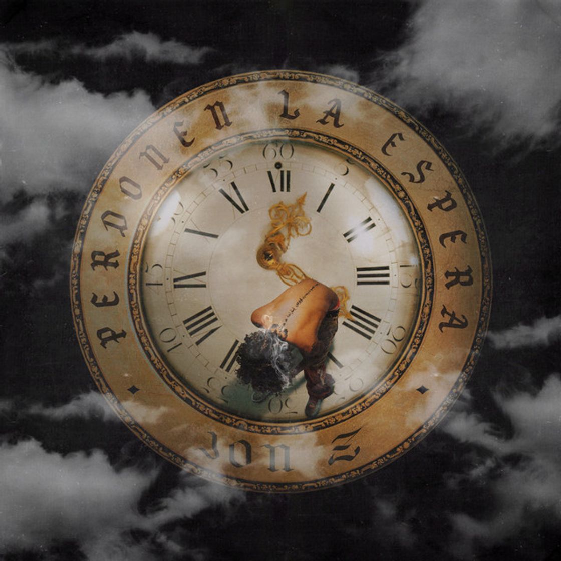 Canción Bendición Mami