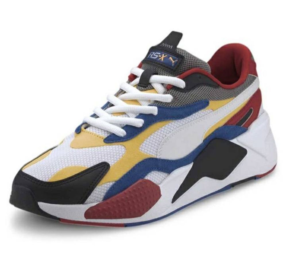 Social Tênis Puma