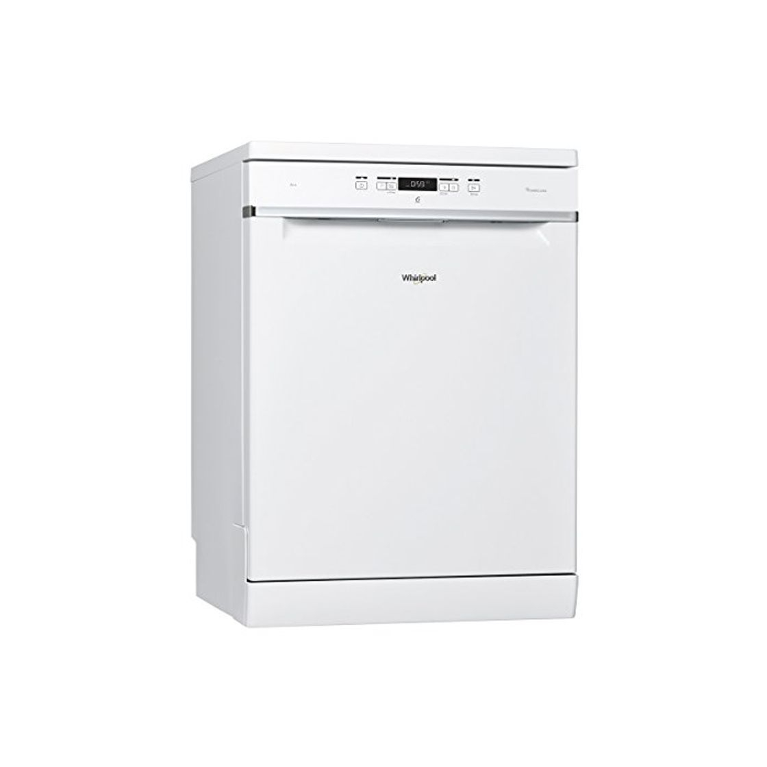 Product Whirlpool WFC 3C26 P Independiente 14cubiertos A