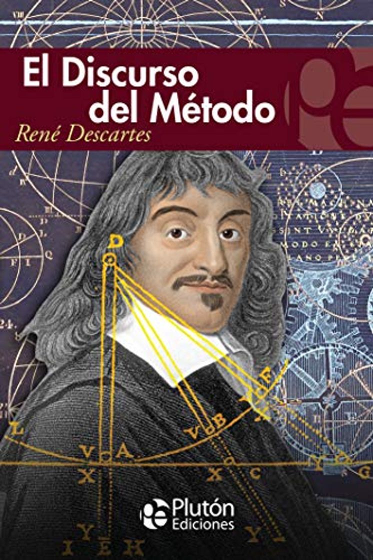 Libro El Discurso Del Método (Colección Eterna)