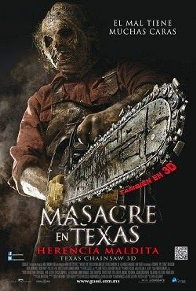 Movie La matanza de Texas