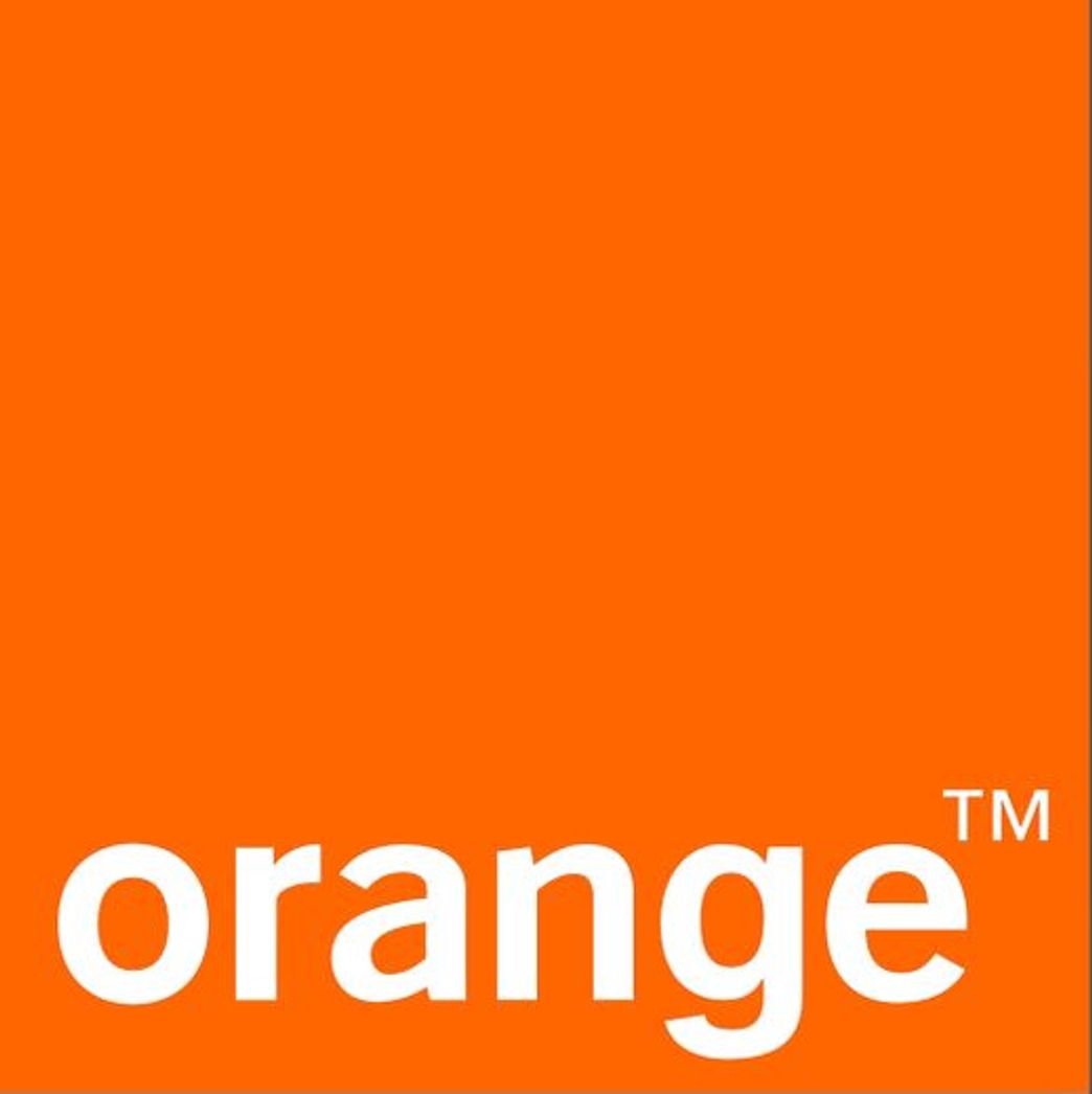Social Orange