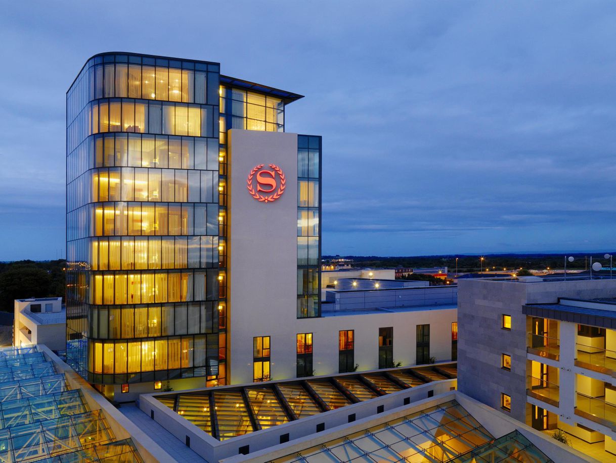 Social Hotel Sheraton 
