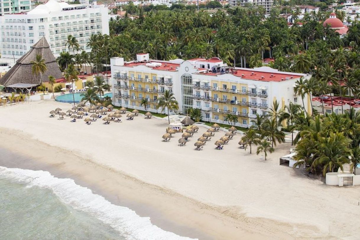 Place Krystal Puerto Vallarta