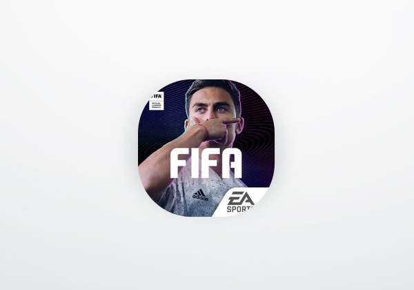 App FIFA Futbol