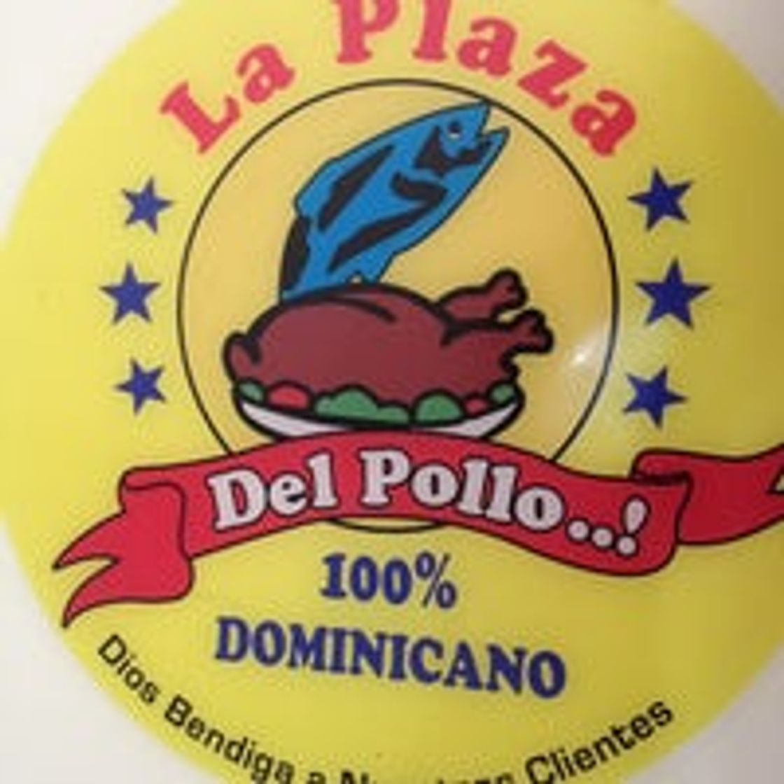 Restaurantes La Plaza Del Pollo