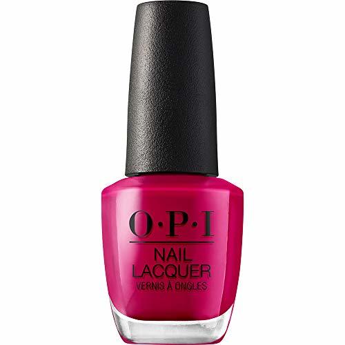 Belleza OPi Esmalte de uñas