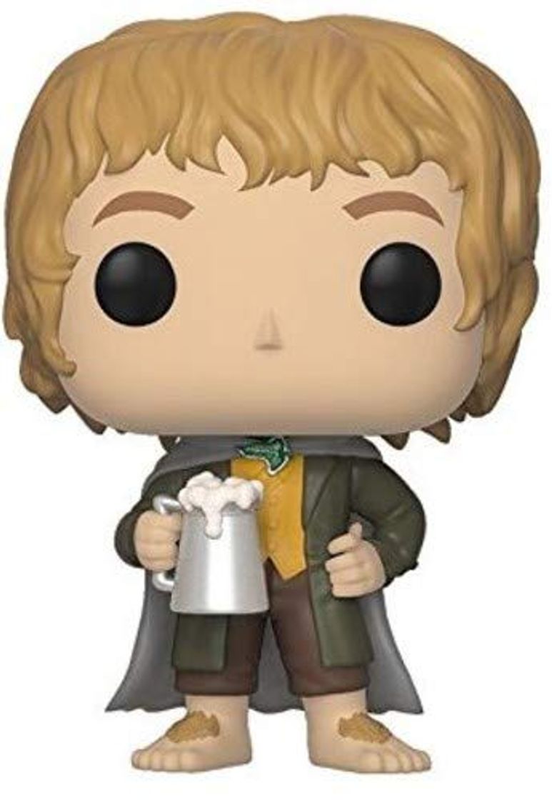 Social Funko Pop! Merry Brandybuck