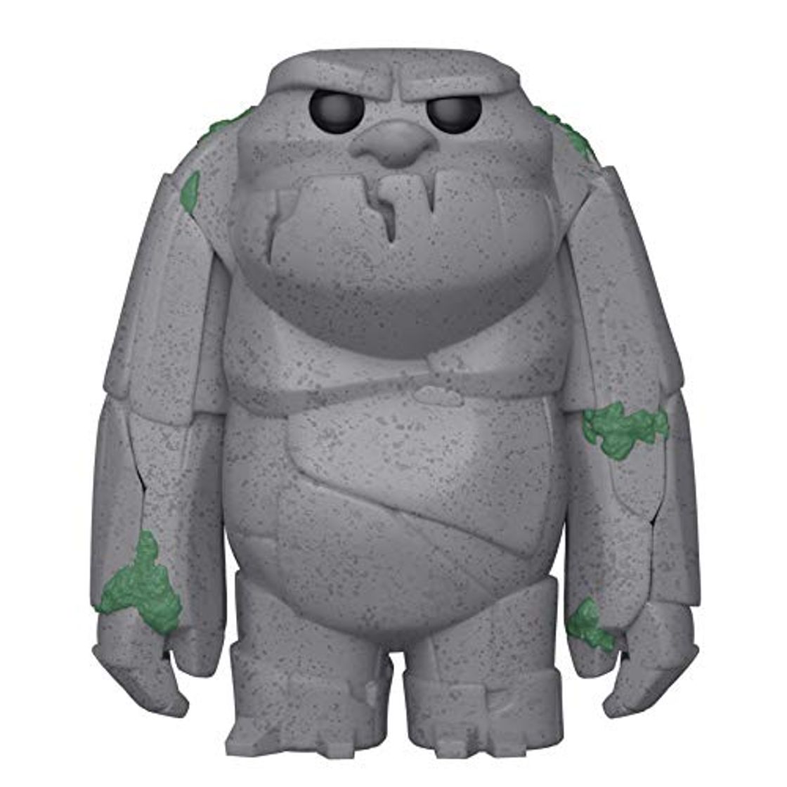 Social Funko- Pop Disney: Mount Rainier-Earth Giant Figura Coleccionable, Multicolor