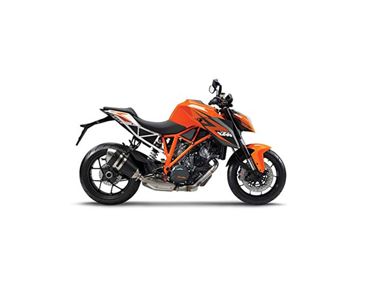 Social KTM