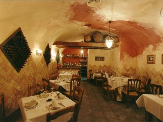 Restaurante Il Girasole Toscano