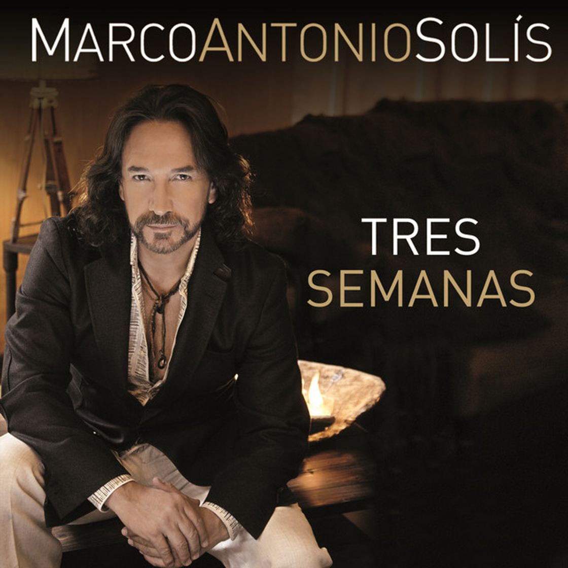 Canción Tres Semanas