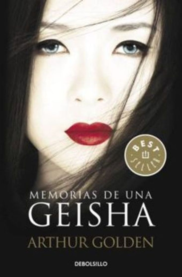 Fashion MEMORIAS DE UNA GEISHA | ARTHUR GOLDEN - Casa del Libro