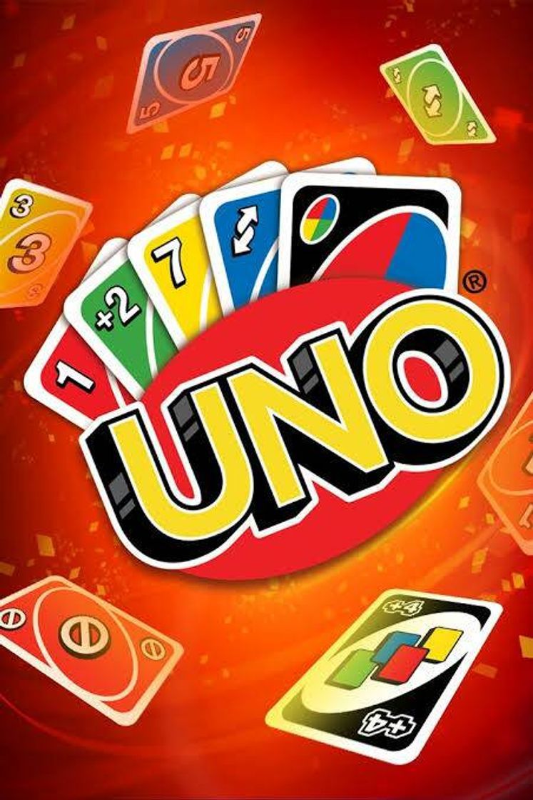 Social UNO, juego de cartas