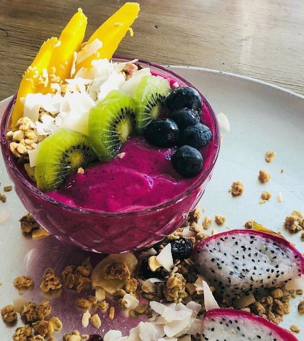 Restaurants Frutas Prohibidas